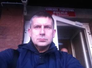 Czy szykuje się kolejna prowokacja poznańskiej policji? Redaktor naczelny Patriot24.net Robert Rewiński współpracujący z Biurem Rutkowski pod ochroną policji?
