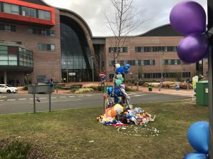 Brytyjskie media: Szpital, w którym leży Alfie Evans handlował w przeszłości organami. Przynajmniej raz sprzedał organy jeszcze żyjącego dziecka!