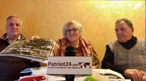 [VIDEO] Bohaterscy Seniorzy uniewinni! Zakończył się 2-letni koszmar sądowych prześladowań, zgotowanych im przez wójta Trzeszczan Stanisława Czarnotę!