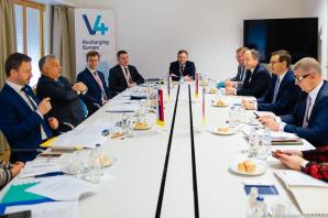 [VIDEO] Premier w Brukseli: UE może działać w granicach przyznanych kompetencji