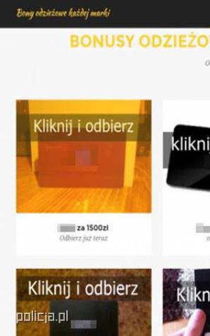 Oszuści powiązani z usługami SMS Premium zatrzymani