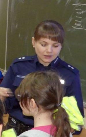 Zdobywam kartę rowerowa na pograniczu polsko-czeskim