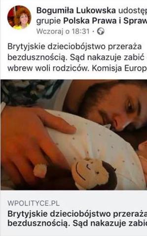 Ojciec umierającego w Wielkiej Brytanii chłopca chce pomocy Krzysztofa Rutkowskiego w przywiezieniu dziecka do Watykanu! Agenci w pełnej gotowości czekają na sygnał do startu
