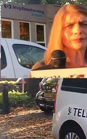[VIDEO] Wszawica u polskiego chłopca przejętego przez holenderskie służby socjalne! W dokumentach wszystko jest w porządku a matka przeżywa horror. Bo dzień po wzorowej kontroli, szkoła zaalarmowała że 7-latek ma 40 instektów na głowie!
