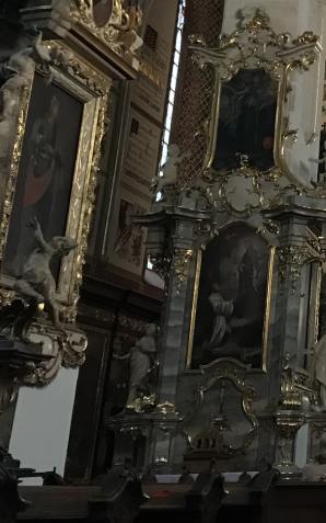 Słowo na niedzielę 22 sierpnia z Sandomierza