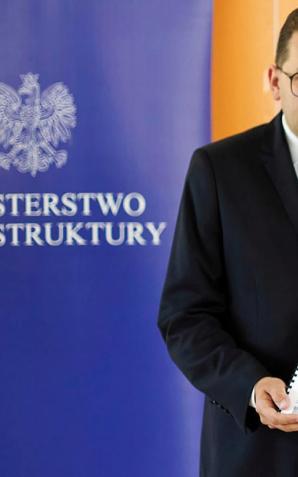 Zielone światło dla ważnych inwestycji w Małopolsce