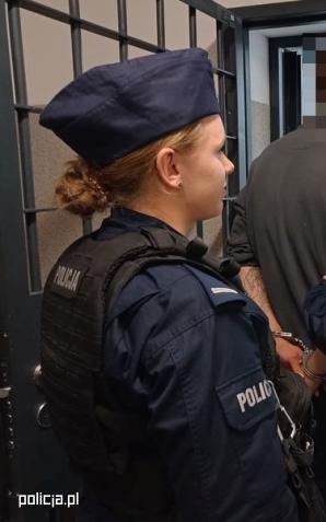 Ukradł mercedesa dwa razy 