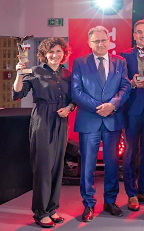 Orły Wprost rozdane. Poznaliśmy laureatów z Podkarpacia