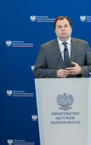 [VIDEO] Poczta Polska otrzyma 750 mln zł rekompensaty