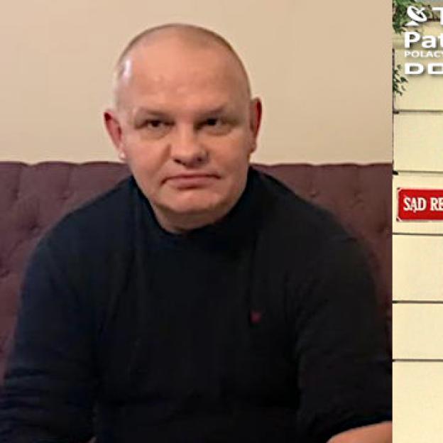 [VIDEO] PATRIOT24 INTERWENIUJE: Czy Sąd Rejonowy w Wałbrzychu ma wszystkie opinie, by po wielu latach problemów zakończyć sprawę pana Sylwestra dot. jego kontaktów z dzieckiem?