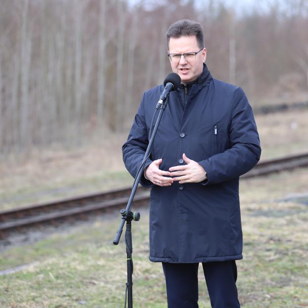Kolej Plus: nadchodzą dobre zmiany na lubuskiej kolei