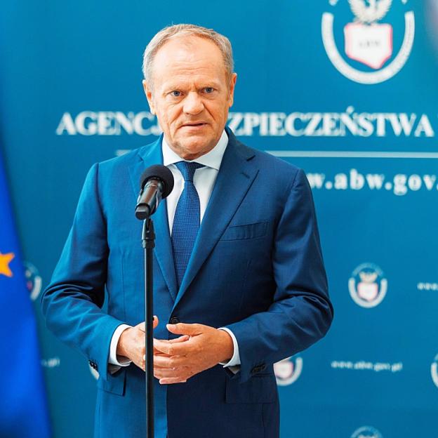 [VIDEO] Premier: Przywracamy 10 delegatur ABW w miastach wojewódzkich