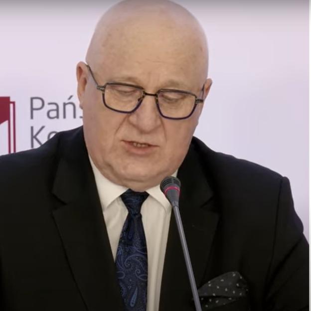 [VIDEO] OBWIESZCZENIE PAŃSTWOWEJ KOMISJI WYBORCZEJ z dnia 19 maja 2025 r. o wynikach głosowania i wyniku wyborów Prezydenta Rzeczypospolitej Polskiej zarządzonych na dzień 18 maja 2025 r.
