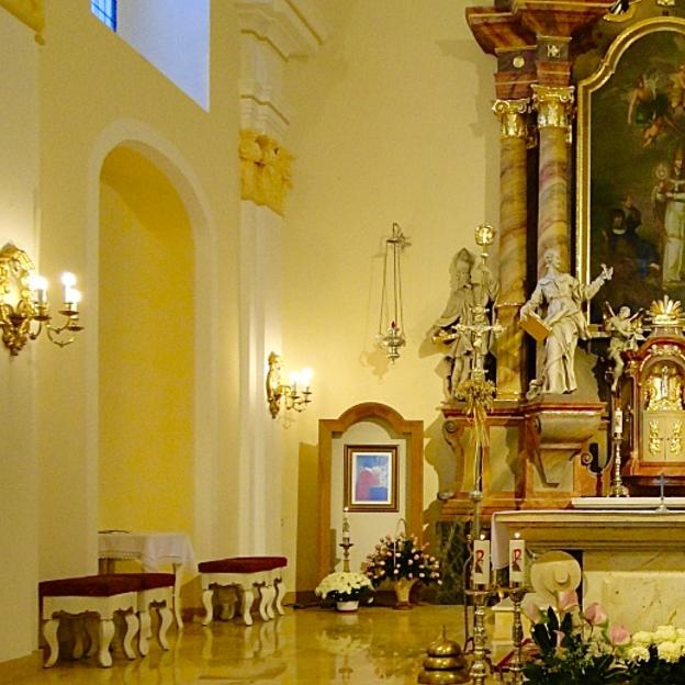 Słowo na niedzielę 15 lutego 