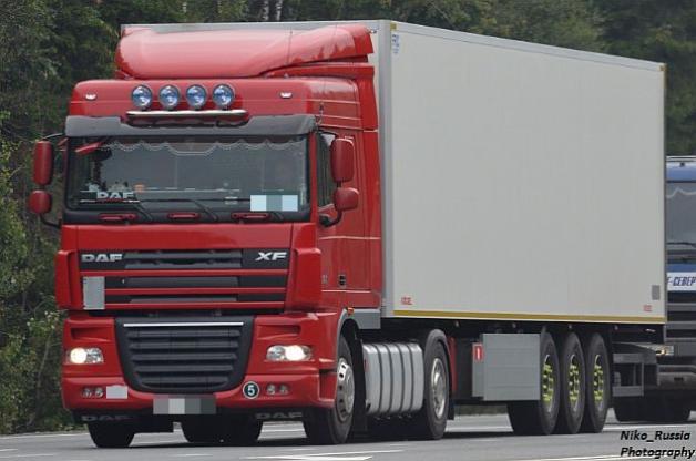 Na trasie Niemcy-Rosja zaginął TIR z towarem. Szukają go ludzie Rutkowskiego