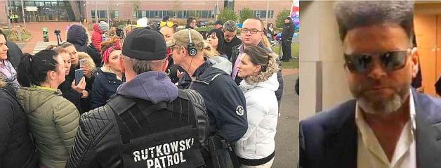 [VIDEO] Rutkowski: Zaproponowaliśmy tzw. Trzecie Rozwiązane dramatu Alfie Evansa. Rozwiązanie jest zgodne z brytyjskim prawem i entuzjastycznie przyjęte przez rodzinę. Dziś przylatuję do Liverpoolu by je finalizować