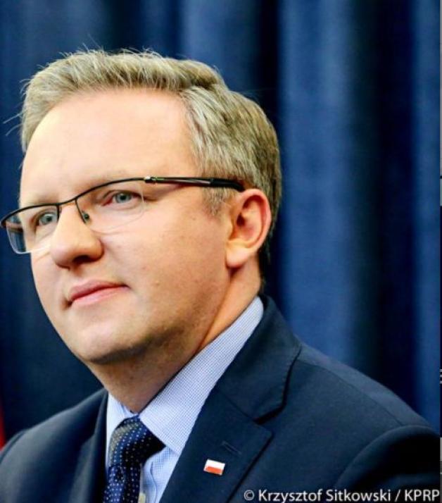 Min. Szczerski: Kompromis ws. funduszy UE musi opierać się na Traktatach