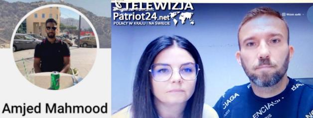 [VIDEO] - Goods worth 30 thousand pounds were stolen from us by Amjet Mahmood from Birmingham.  He lies that our products are defective showing deliveries from other companies!  - Polish furniture makers alerted