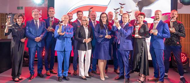 Orły Wprost rozdane. Poznaliśmy laureatów z Podkarpacia