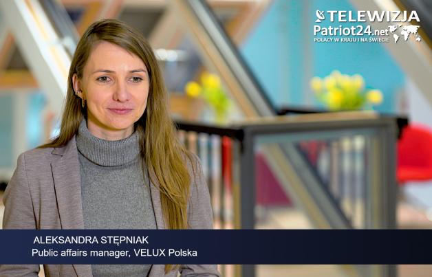 [VIDEO] Zielona rewolucja w budownictwie staje się faktem. Nowa dyrektywa to szansa na czyste powietrze i niższe rachunki