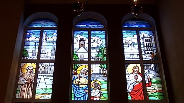 Słowo na 17 maja, Uroczystość Wniebowstąpienia Pańskiego 