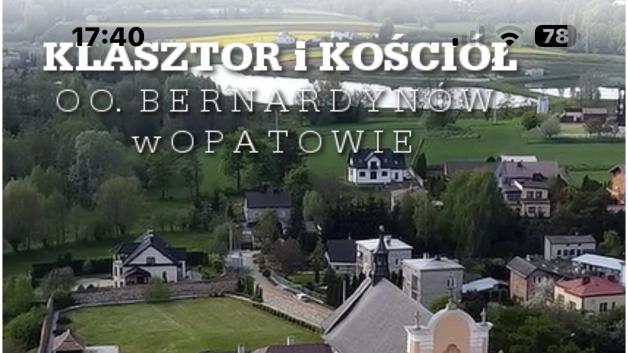 Słowo na niedzielę 27 września