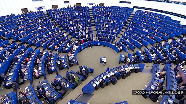 [VIDEO] Unia Europejska zacieśnia współpracę z Kanadą. Może się ona stać pierwszym stowarzyszonym członkiem Wspólnoty